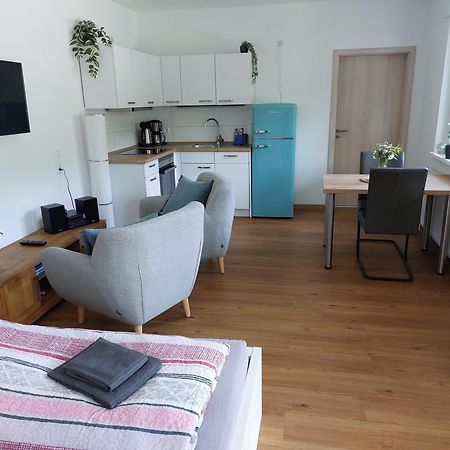 Ferienwohnung Moselliebe Lehmen Exterior foto