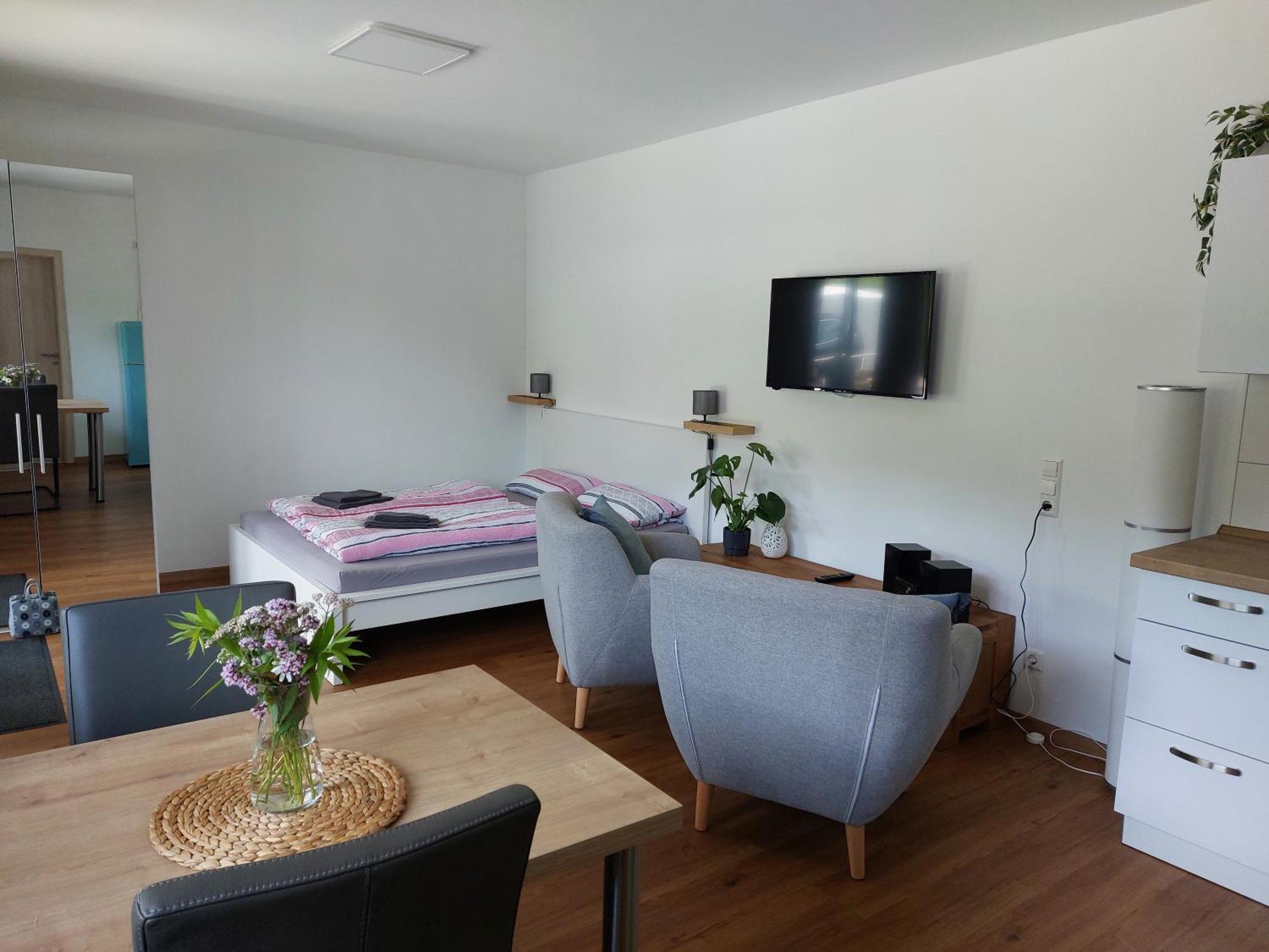 Ferienwohnung Moselliebe Lehmen Exterior foto